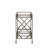Kristensen Serving Cart