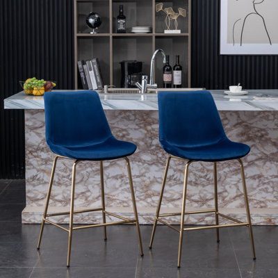 Tabouret de comptoir Osy 26,5