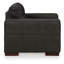 Fauteuil Ingimoth