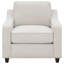 Fauteuil Mahaffey