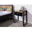 50cm W Bedside Table