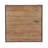 Juno Solid Wood Top End Table