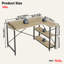 L-Shape Computer Desk-690791898-690791897