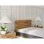 Matelas double de 12 pouces avec cuivre - améliore la fonction respiratoire pendant le sommeil améliore la continuité et la consistance-713149894