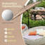 Goggins 300cm Market Parasol-687080570