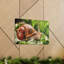 No Frame Print on Canvas