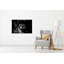 1 Piece Wrapped Canvas Wall Art