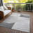 Alta Washable Geometric Indoor / Outdoor Rug-1754576757