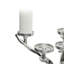 Metal Tabletop Candelabra