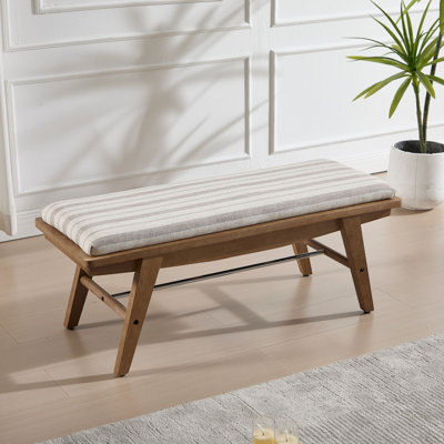 Storage Bench