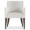 Outline Upholstered Armchair