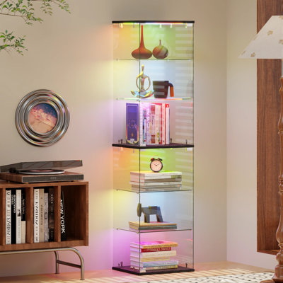 Display Cabinet