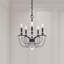 Priscilla 5 - Light Chandelier-56388986