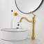 Robinet de salle de bain vasque avec bonde-98084877