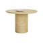 Riva Round Dining Table