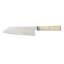 MIYABI Birchwood SG2-5000MCD 6.5-Inch Bunka Knife