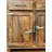 Canyon 80'' Solid Wood Sideboard