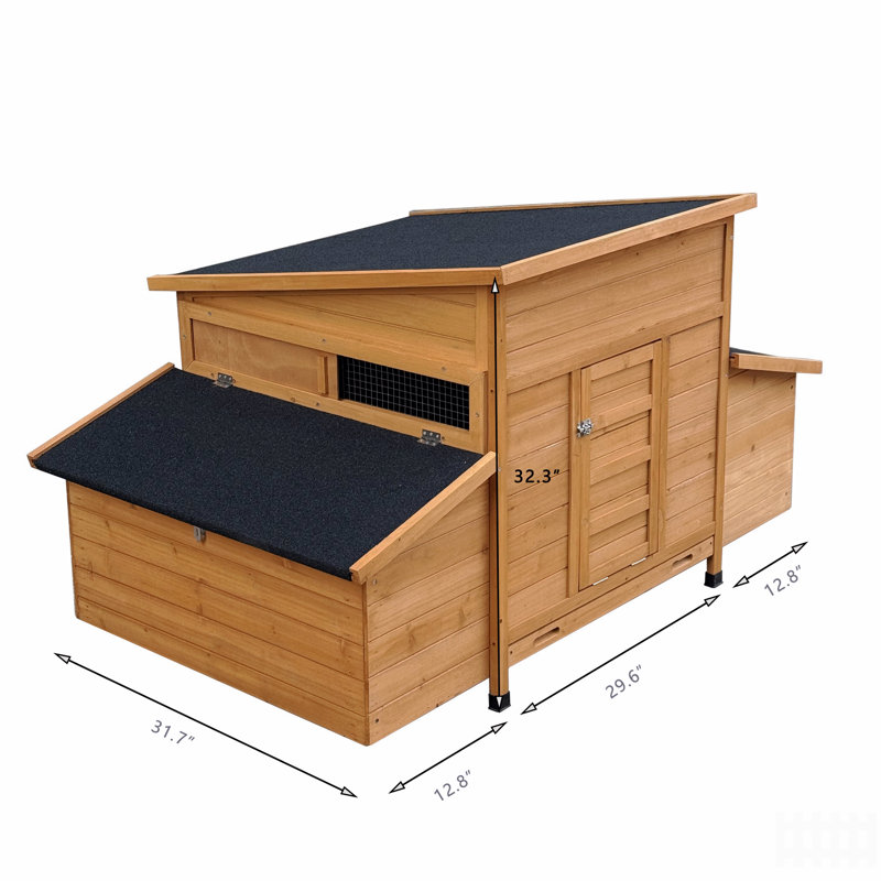 Chicken Coop