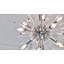 Lustre sphérique Spoutnik 12 lumières Merrick-899890707-899890709