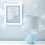 Lampe de table 17 po Riceboro