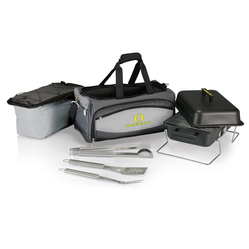 NCAA Buccaneer Cooler, Orégon