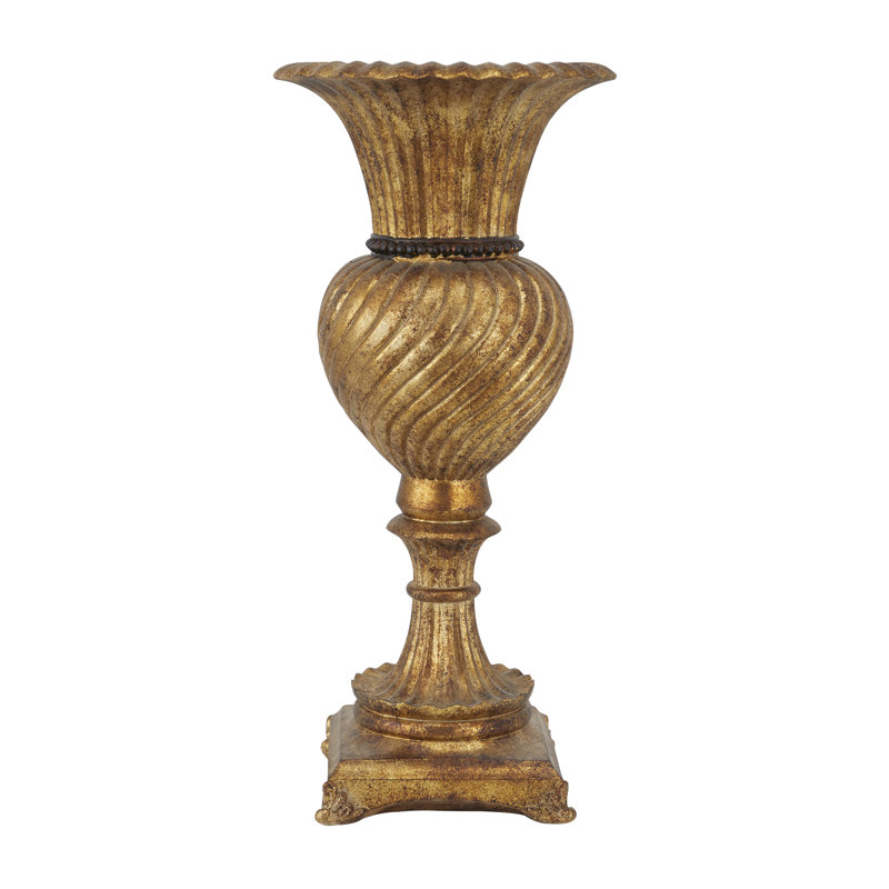 Cedro Stone Table Vase 1