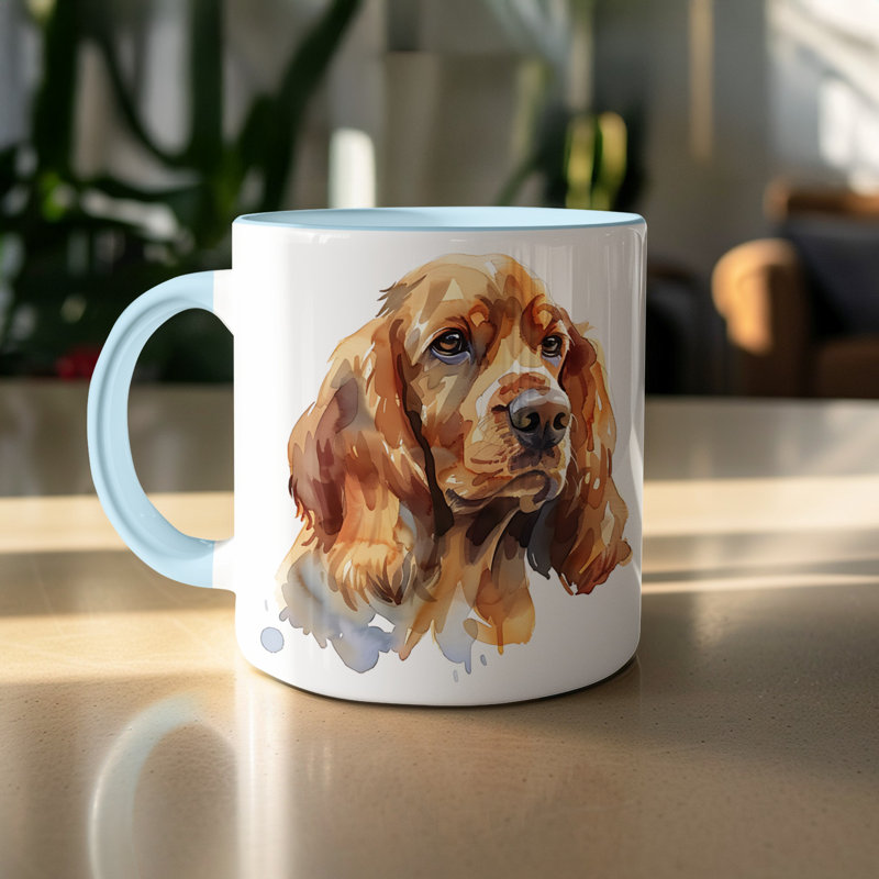 Mug