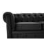Streeter 3 Seater Velvet Sofa-35580489