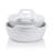 Martha Stewart 2 Piece Stoneware Baker Set-59805370
