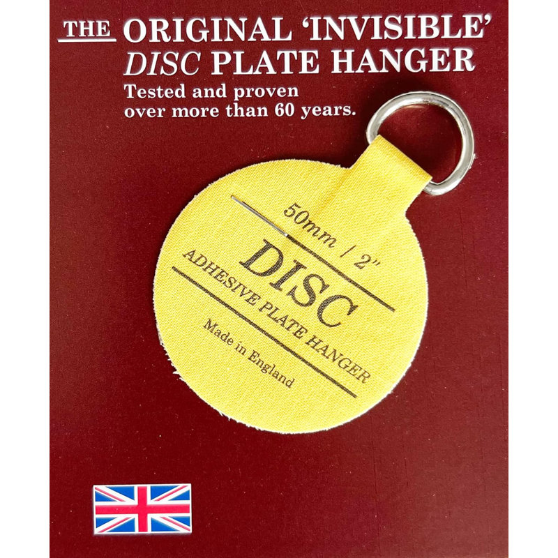 Adhesive, Plastic Decorative Plate, 0.02cm H x 5cm W x 0.02cm D