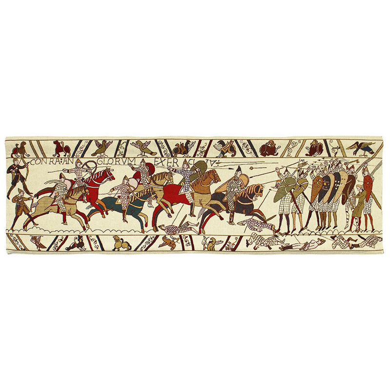 Cotton Wall Hanging