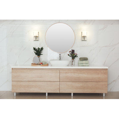Applique murale 1 lumière Zowie
