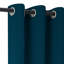 Paire de rideaux isolants Metrol (ensemble de 2)-2038335854