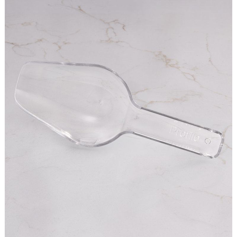 GE Profile Opal Plastic Scoop