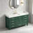 60'' Single Bathroom Vanity With Quartz Stone Top-1648423979-1648423977
