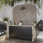 0.8 in. x 0.8 in. Glossy Tile-57319789