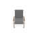 Chaise de patio Askar