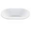 Baignoire de trempage MTI Solutions New Yorker 2 - Mat-87343375-124930709