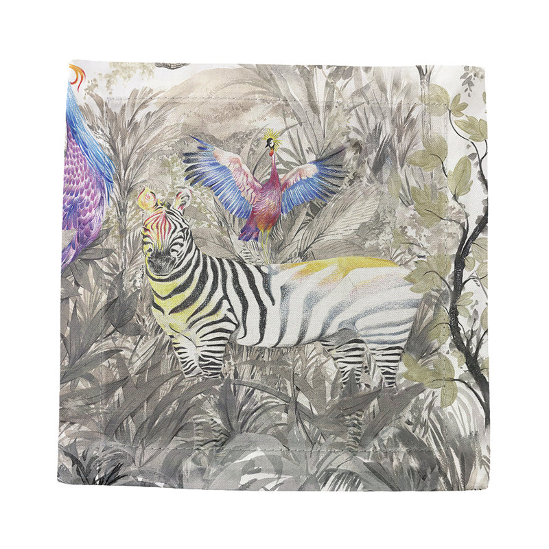 Square Napkins