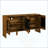 Mid Century Modern Sideboard Buffet Cabinet With Storage, TV Media Console, Storage Cabinet With Geometric Pattern & Adjustable Shelves For Kitchen Dining Living Room Entryway Hallway-757206739