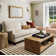 Renelso Wool Striped Indoor Rug