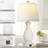 Cartrina USB Table Lamp
