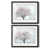 Black Framed Paper selected