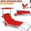 Natick 150cm Long Single Chaise