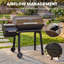 Barbecue au charbon Feasto-132713954