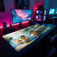 Polyester Desk Pad-2076765599