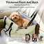 Pet Car Seat Bed-2130844745