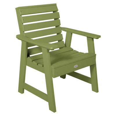 Delene Outdoor Lounge Chair
