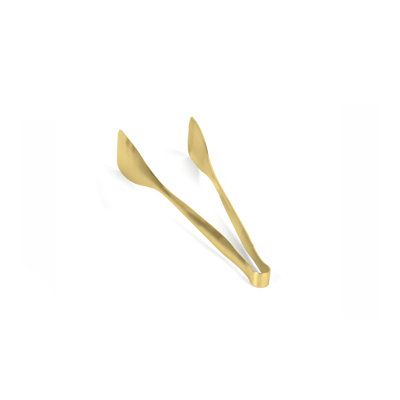 Pinces de service 12 po - Laiton mat