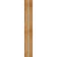 TimberCraft 5 3/8 "planches jointes à panneaux n-batten, cèdre rouge de l'Ouest (par paire)-36421016-36421050
